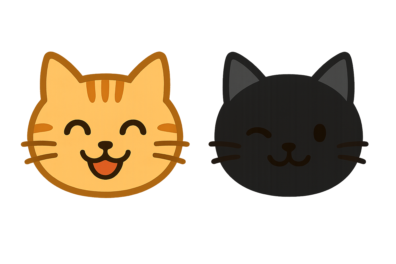 ゆる猫 茶トラ